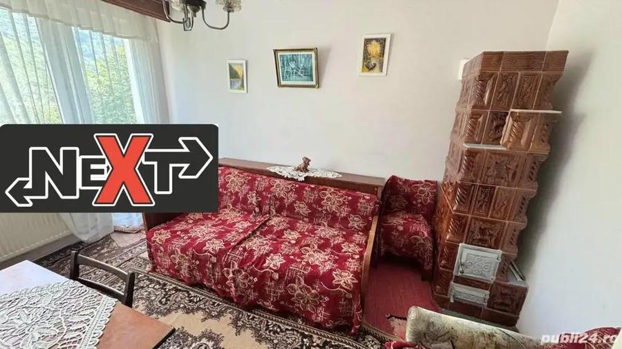 3 camere Bicaz central - 2