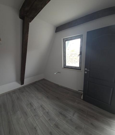 Vand cabana A-frame Damis - 4