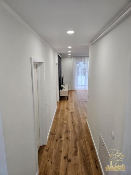 Apartament modern cu 3 camere de vanzare Calea Borhanciului - Cluj - 5