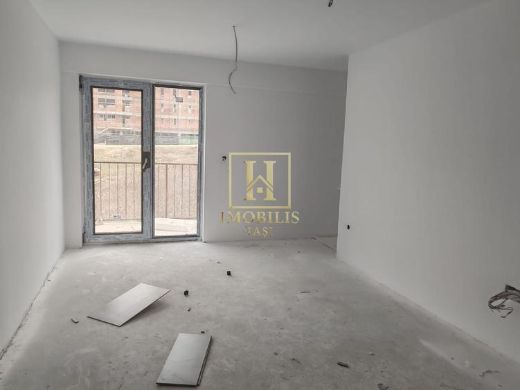 Apartament 2 camere 68 mp Bucium 85000 euro - 4