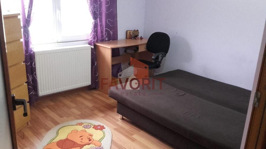 2 camere | centrala proprie | mobilat si utilat | boxa la subsol - 4