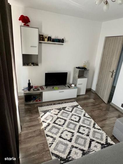 Apartament cu 3 camere - renovat si utilat modern- Kaufland Micalaca - 5