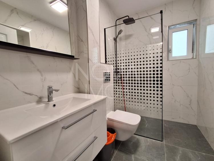 Apartament 2 camere, prima inchiriere, gradina, D.Stanca - 5