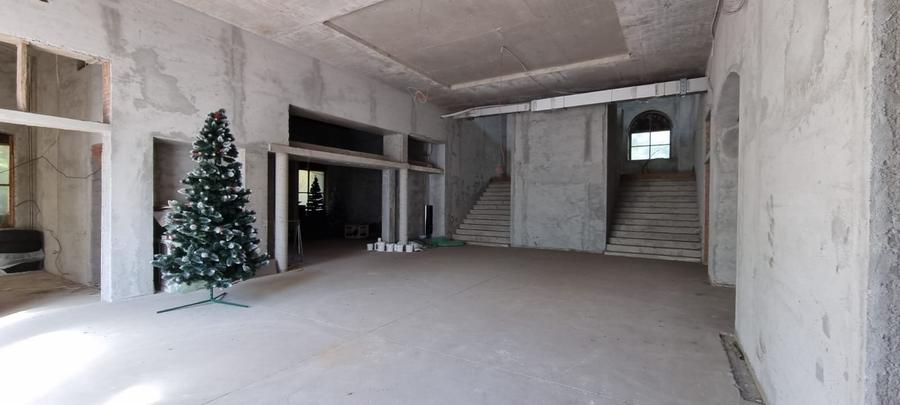 Refugiu Exclusivist – Armonie între Natură și Arhitectură - 6