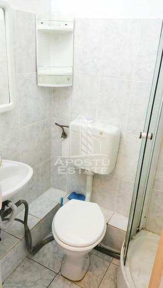 Garsoniera de inchiriat, Lipovei, Timisoara - 5