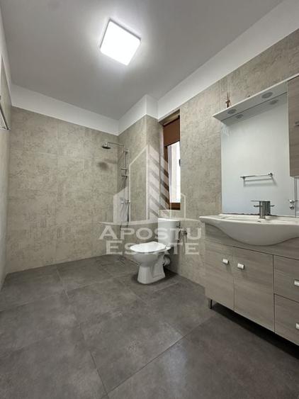 Casa individuala cu 4 camere si 3 bai mobilata si utilata in Giroc. - 31