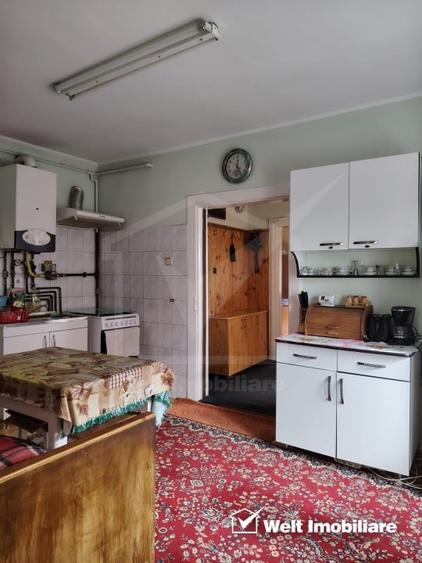 Casa in Dambul Rotund - 5