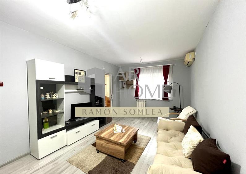 Apartament 2 camere, decomandat, zona 9 mai, Ploiesti - 1