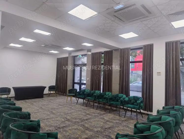 Inchiriez spatiu comercial