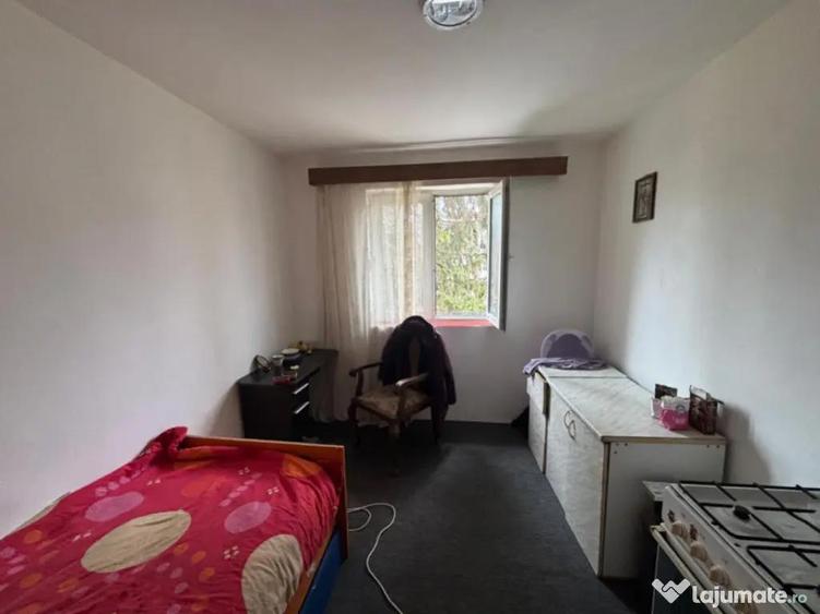 ? Garsoniera tip camin, cheltuieli mici, libera de sarc - 1