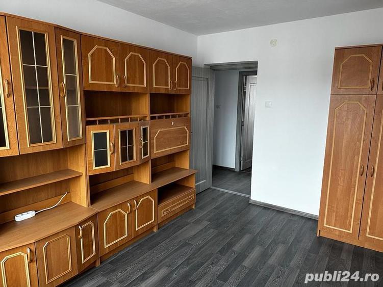 Vand apartament 4 camere - 8