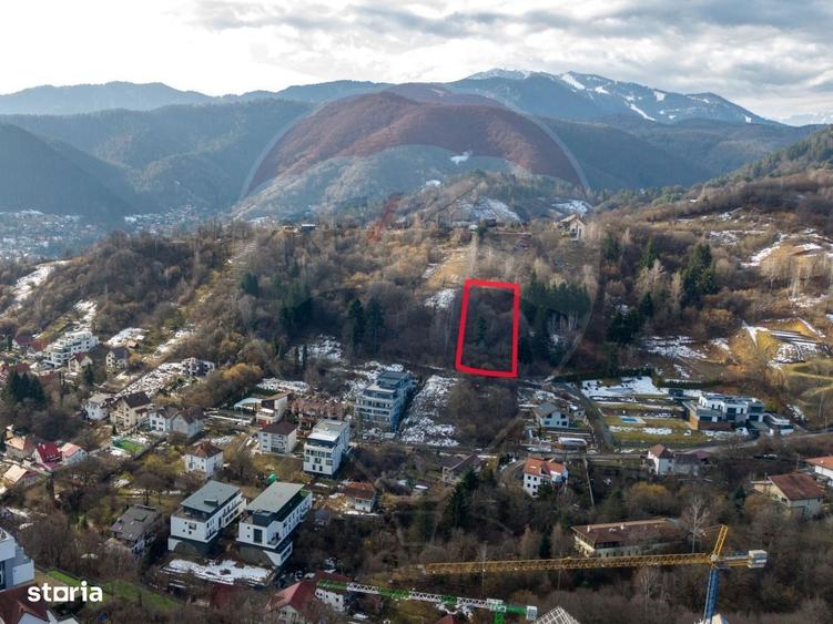 Teren intravilan 3.731 mp Oportunitate rara de investitie in Brasov! - 6