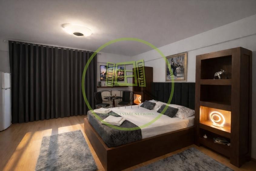 Vânzare garsonieră in Centrul istoric Brasov - 1