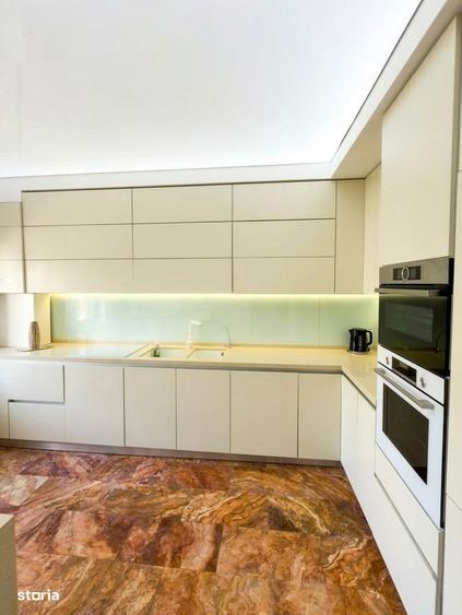 VILA MODERNA P+1 4 CAMERE | TOMIS PLUS COL? INTIMITATE ACCES DUBLU - 1