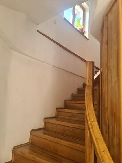 Vând apartament 6 camere în vilă, zona Pomiculturii-Constantin cel Mare - 5