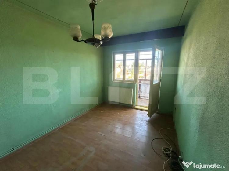 Apartament 4 camere, 81 mp, zona Micro 5 - 10