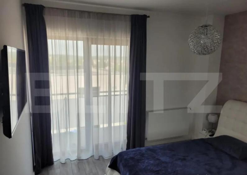 Apartament de 3 camere, 84 mp, parcare, Calea Severinului - 1