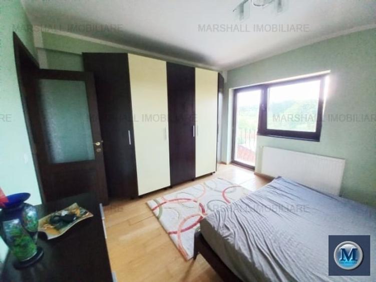 Vila cu 4 camere de vanzare in Gageni, 138.16 mp #15548 - 13