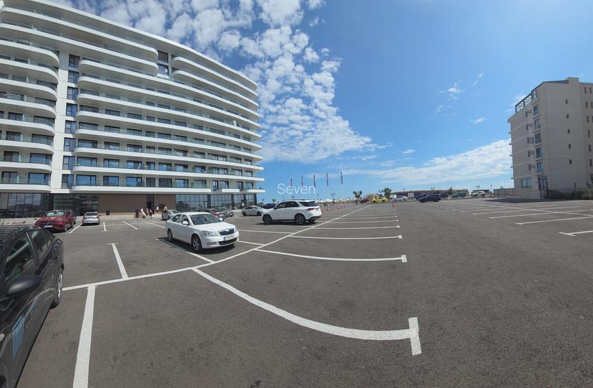 Garsoniera,vedere frontala la mare, zona Mamaia Nord.(Cod E2) Garsoniera,vedere frontala la mare, zona Mamaia Nord.(Cod E2)
