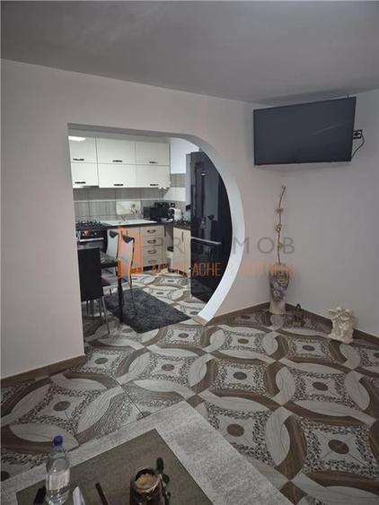 Casa tip P+ M zona Grajdana com. Tisau - 18