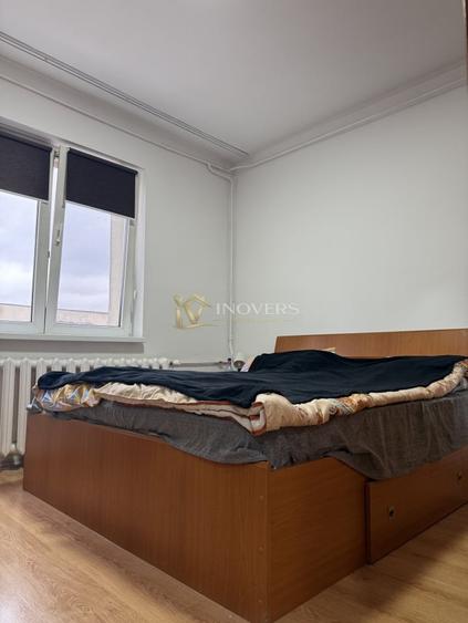 3 Camere 1981 |  Metrou 7 min | 70 mp decomandat GHIRLANDEI | MILITARI | - 1