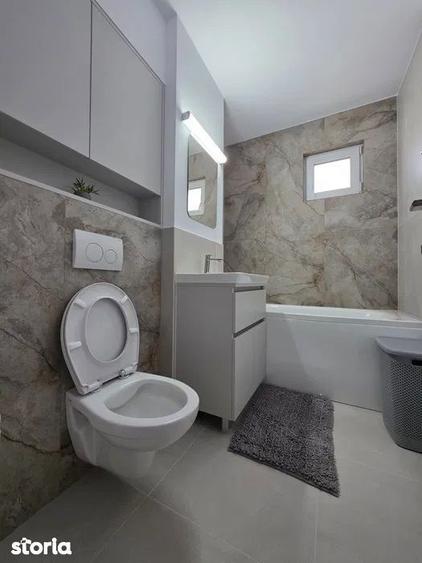 Unirii - Inchiriere apartament 3 camere - Str. Petru Maior - 6