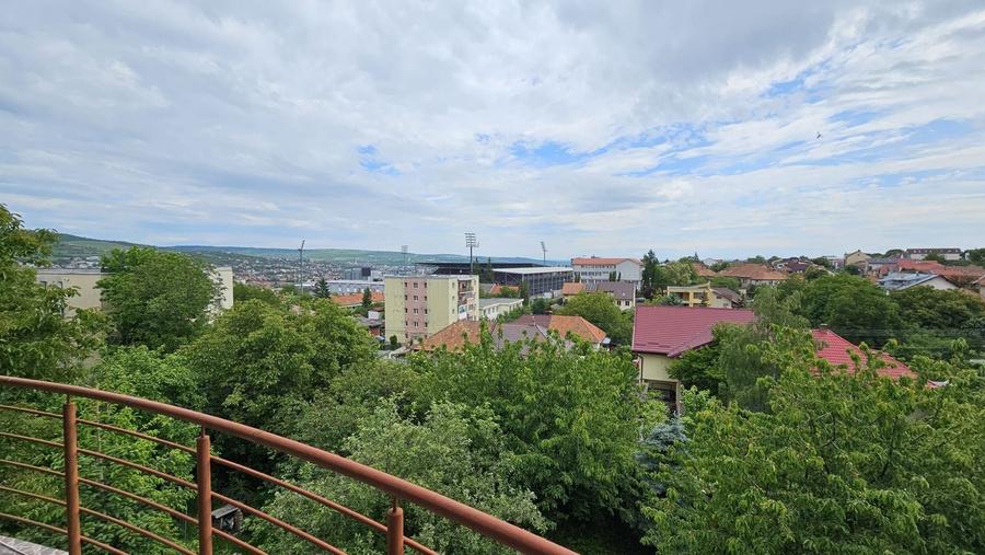 0 % comision, Casa individuala spatioasa cu teren de 539 mp, Gruia - 21