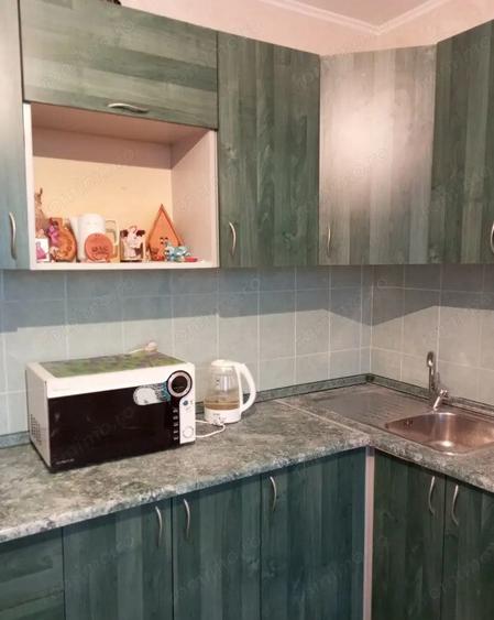 Garsoniera in zona Ozana - 3