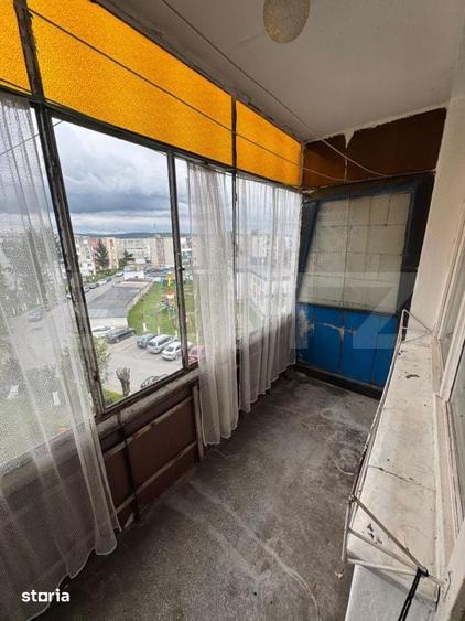 Apartament 3 camere cu potential, pret atractiv, Reghin - 5