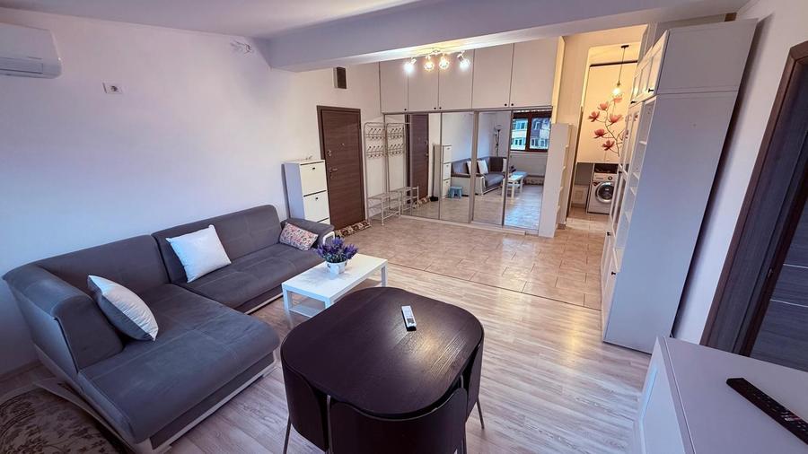 Inchiriere 3 Camere Aparatorii Patriei parcare inclusa - 5