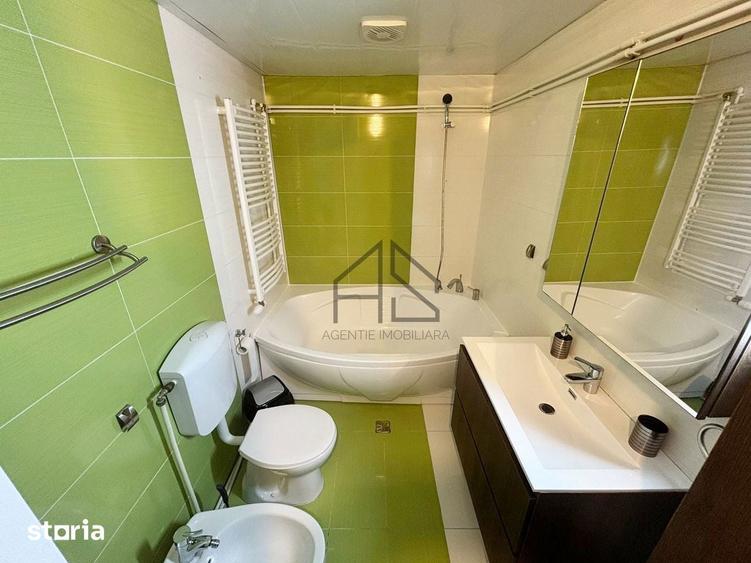 De inchiriat | Apartament la casa | 2 camere | Ios?ia - 8