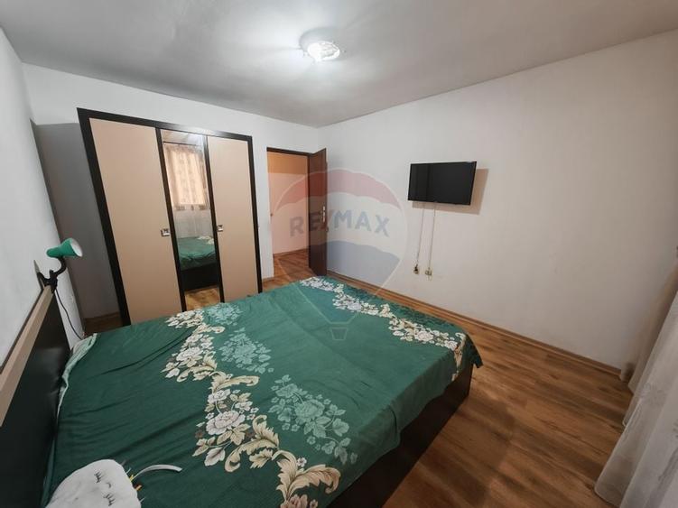 Casă cu 4 camere + curte - Irish Villa Domnesti - 13
