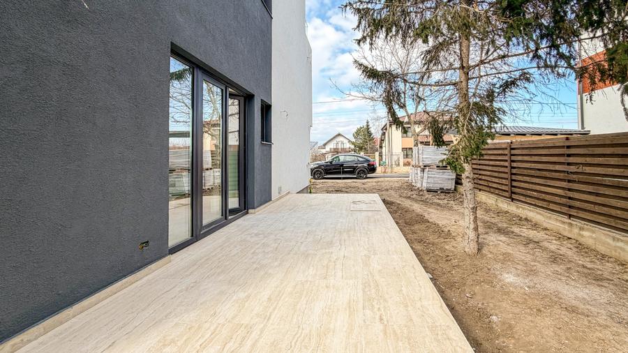 TUNARI: Vila individuala 2026 la 5 minute de LIDL ! - 3