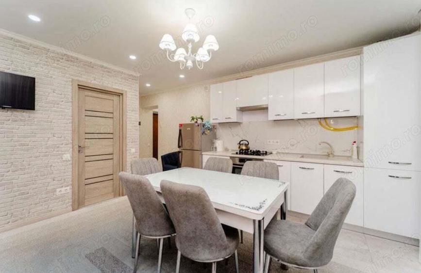 Apartament 2 camere in Lujerului - 2