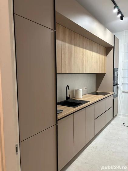 Inchiriez apartament 2 camere - 6