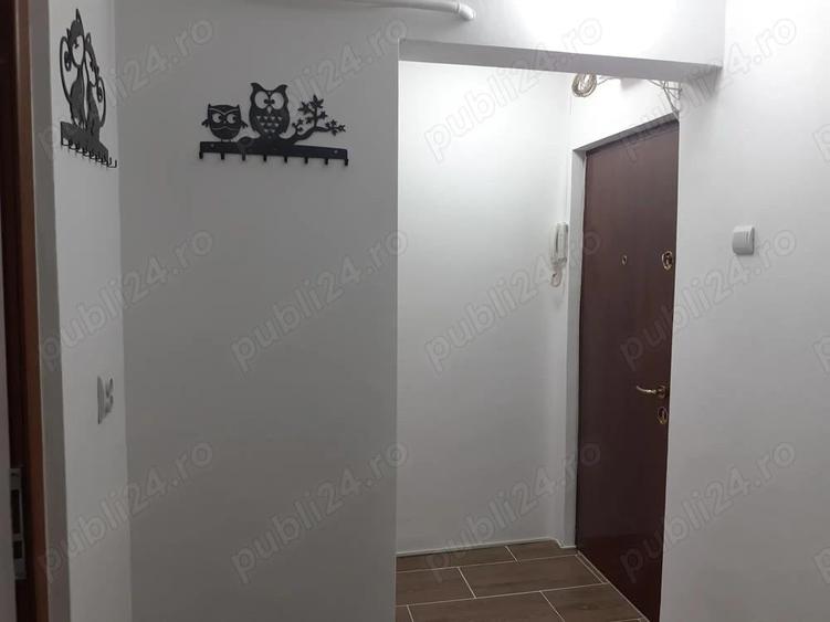 Inchiriere Apart. 3 cam. cf.2, et. 2, mobilat utilat totul nou, FARA COMISION Viziru 1- Market Profi - 14