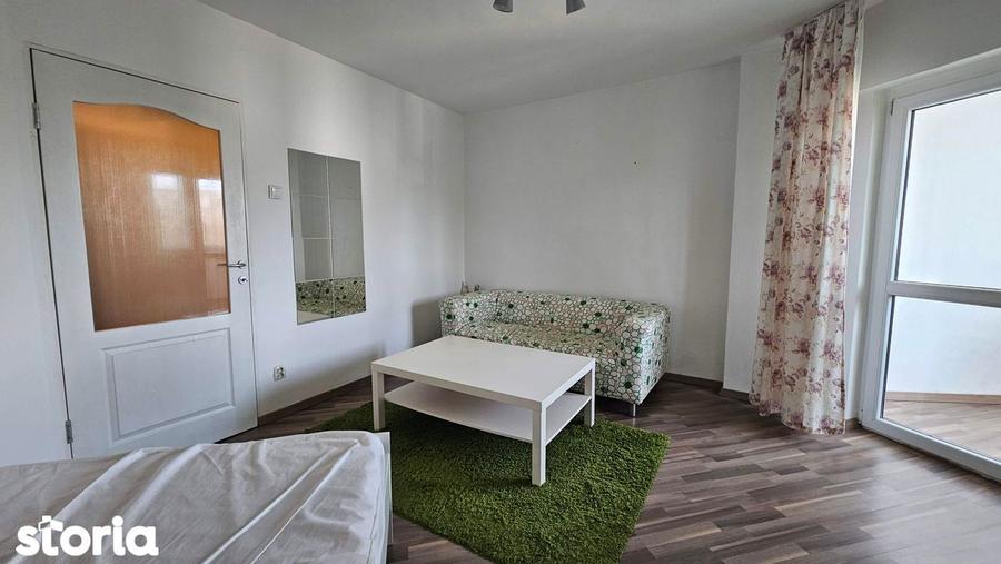 Faget-Garsoniera mobilata bloc apartamente cf I - 7