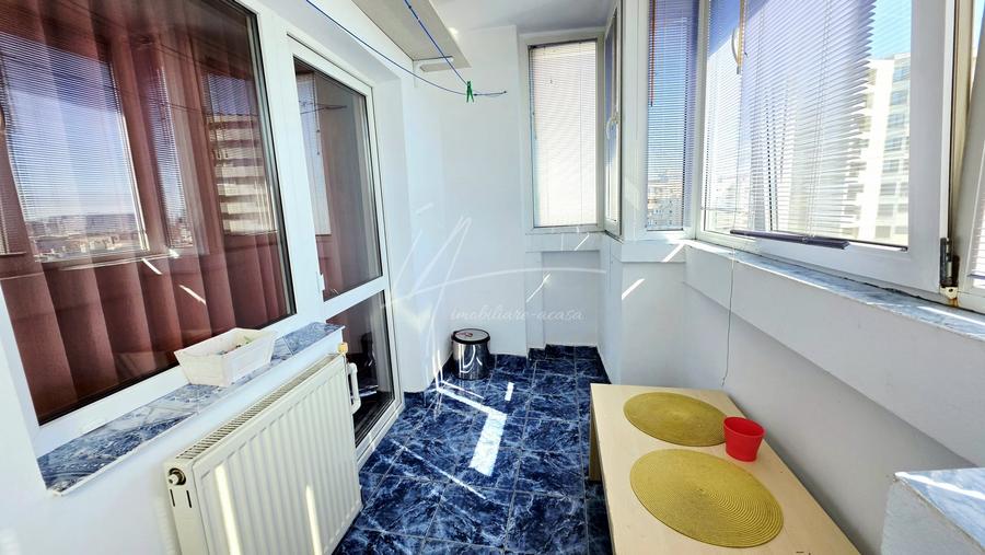 Aleea Botorani 2. Un apartament cat linistea familiei tale - 15