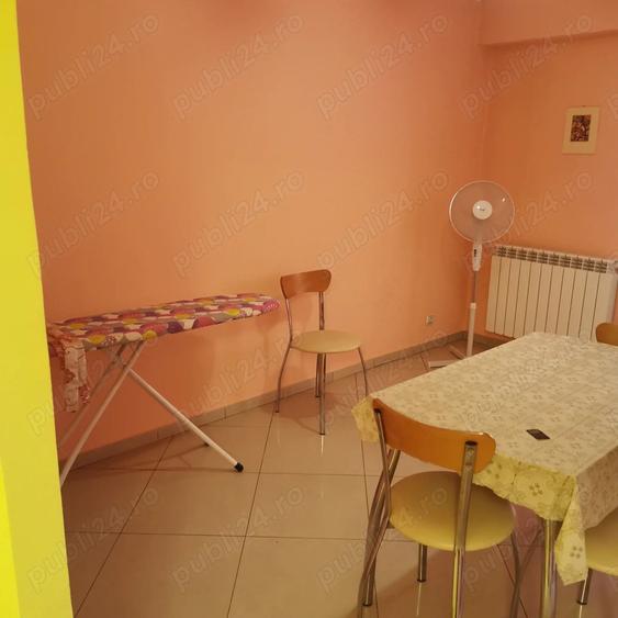 Apartament de vanzare in Tecuci - 2