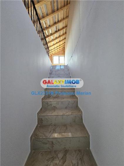 Vanzare Casa de tip duplex Premium situata in apropriere de Str Margel - 22