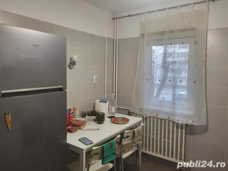 apartament 2 camere-vitan mall - 7