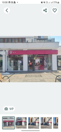 Ofer spre inchiriere spatiu comercial - 1