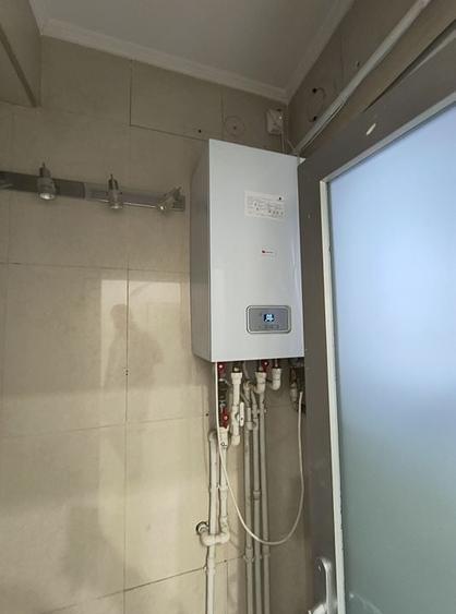 Spatiu birouri Piata Romana- Dacia- Lascar Catargiu adiacent - 17