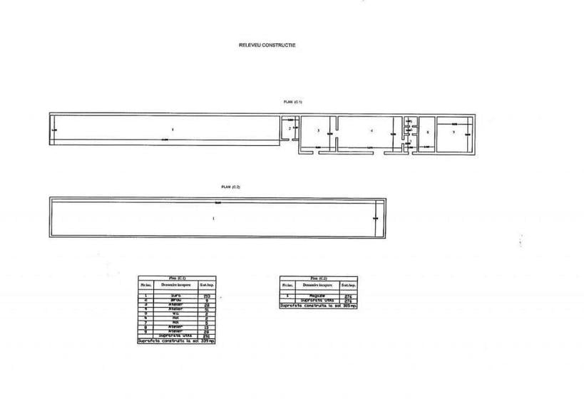 Spatiu comercial, atelier, depozit de inchiriat, Medias, Pictor Aman - 5