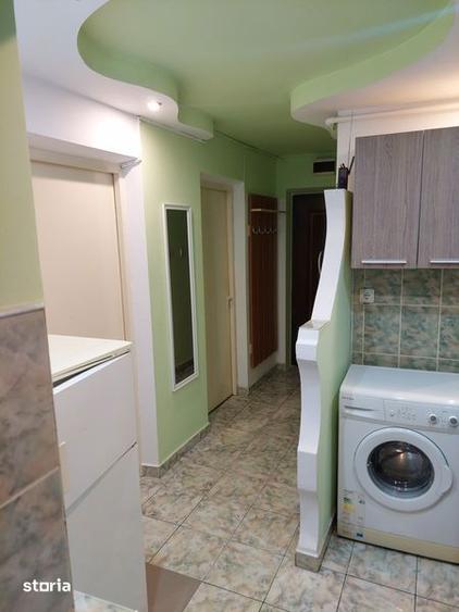 Inchiriez apartament cu loc parcare - 5