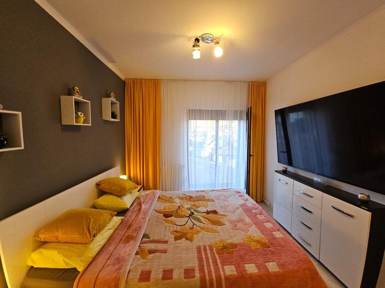 Casa 4 cam | 2 anexe locuibile | 131 mp utili | complet mobilat | ready to move - 19