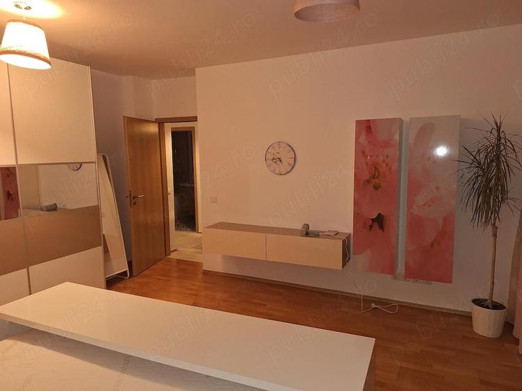 Apartament exclusivist 5 camere | 126 mp + terasa 47 mp | Complex New Town Residence - 10