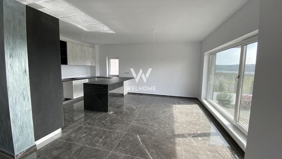 Casa individuala LA CHEIE (partial mobilata) Selimbar Sibiu - 15