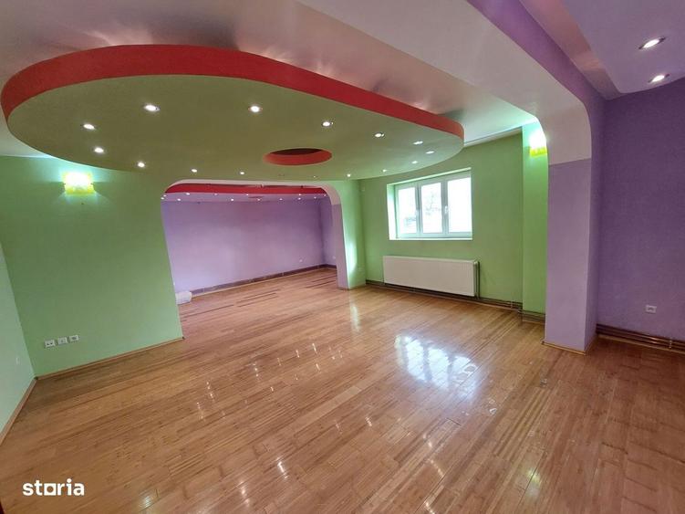 COMISION 0 Casa 300 mp ut. 361 mp teren, 5 camere, Targoviste, Micro 5 - 14