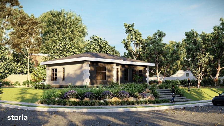 4 camere! 2 BAI! Incalz in pard! Casa Bucium-Paun - 1